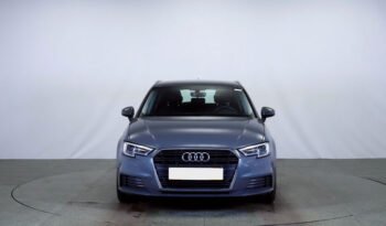 Audi A3 2.0 TDI 150 Ambition 2017 Virtual Cockpit Nardo complet