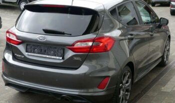 Ford Fiesta 1.0 ECOBOOST 100 CH ST-LINE GRISE 2019 complet