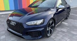 AUDI RS5 II COUPE 2.9 V6 TFSI 450ch QUATTRO TIPTRONIC 8