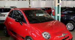 Abarth 595 1.4 Turbo T-Jet 145ch