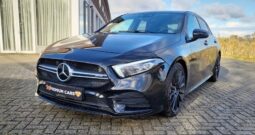 Mercedes Classe A 35 AMG 306ch 4Matic 7G-DCT Speedshift AMG