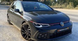 VOLKSWAGEN GOLF 8 GTI VIII 2.0 TSI 245 GTI DSG7