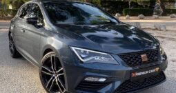 SEAT LEON CUPRA III (2) 2.0 TSI 290 DSG7