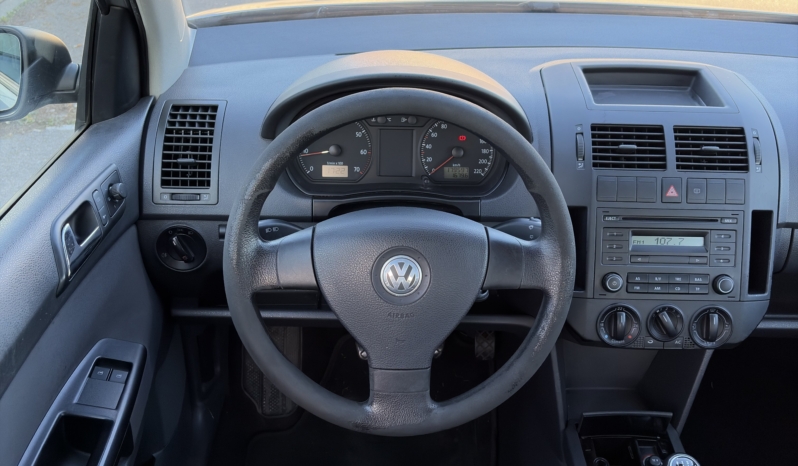 Album complet - Volkswagen Polo V (5) 1.2 70ch Life BVM5