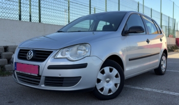 Album complet - Volkswagen Polo V (5) 1.2 70ch Life BVM5