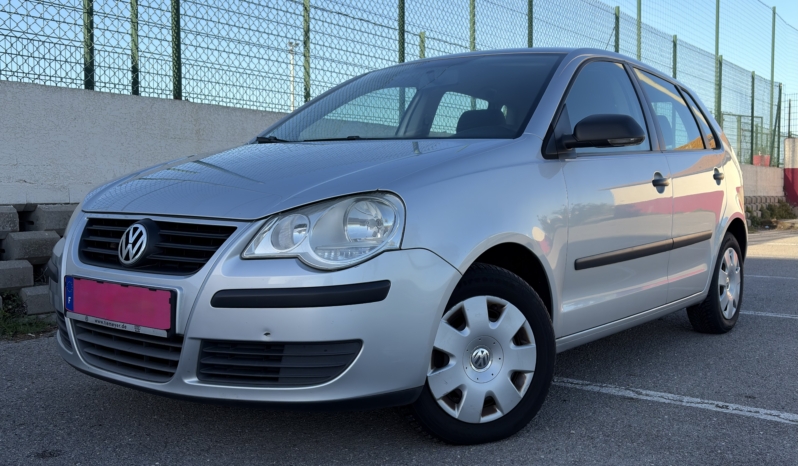 Album complet - Volkswagen Polo V (5) 1.2 70ch Life BVM5