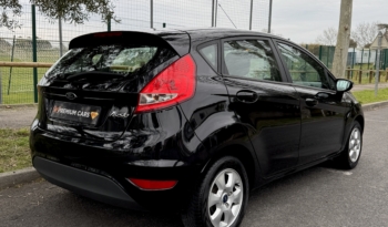 Ford Fiesta VI (6) 1.25 82ch Trend BVM5 complet