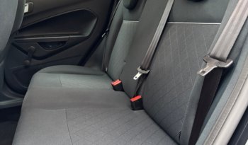 Ford Fiesta VI (6) 1.25 82ch Trend Pack BVM5 complet