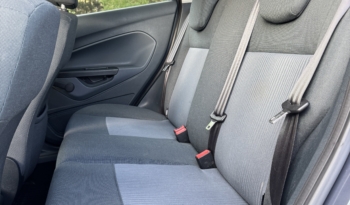 Ford Fiesta VI (6) 1.25 82ch Trend BVM5 complet
