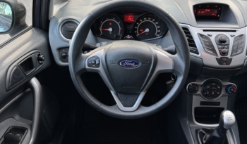 Ford Fiesta VI (6) 1.25 82ch Trend BVM5 complet