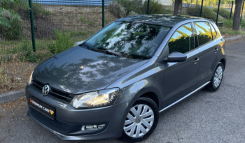 Album complet - Volkswagen Polo 5 1.4 85ch Life BVM5