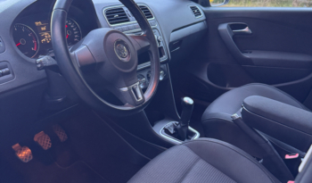 Album complet - Volkswagen Polo 5 1.4 85ch Life BVM5