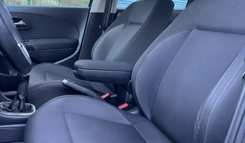 Album complet - Volkswagen Polo 5 1.4 85ch Life BVM5