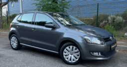 Volkswagen Polo 5 1.4 85ch Life BVM5