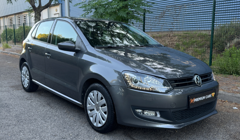 Album complet - Volkswagen Polo 5 1.4 85ch Life BVM5