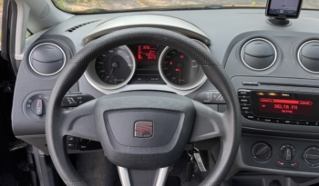 Seat Ibiza 4 SC 1.4 85ch Good Stuff complet