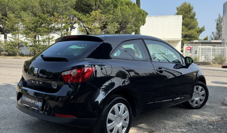 Seat Ibiza 4 SC 1.4 85ch Good Stuff complet