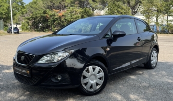 Seat Ibiza 4 SC 1.4 85ch Good Stuff complet