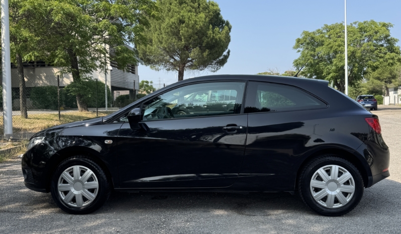 Seat Ibiza 4 SC 1.4 85ch Good Stuff complet