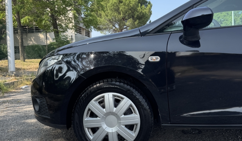 Seat Ibiza 4 SC 1.4 85ch Good Stuff complet