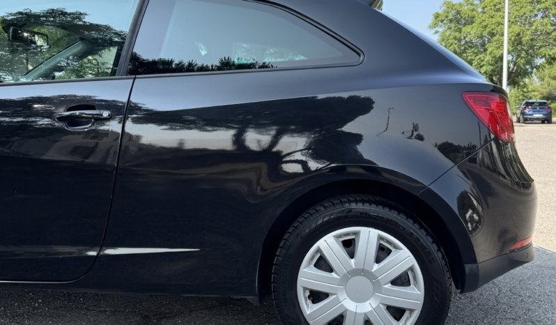 Seat Ibiza 4 SC 1.4 85ch Good Stuff complet