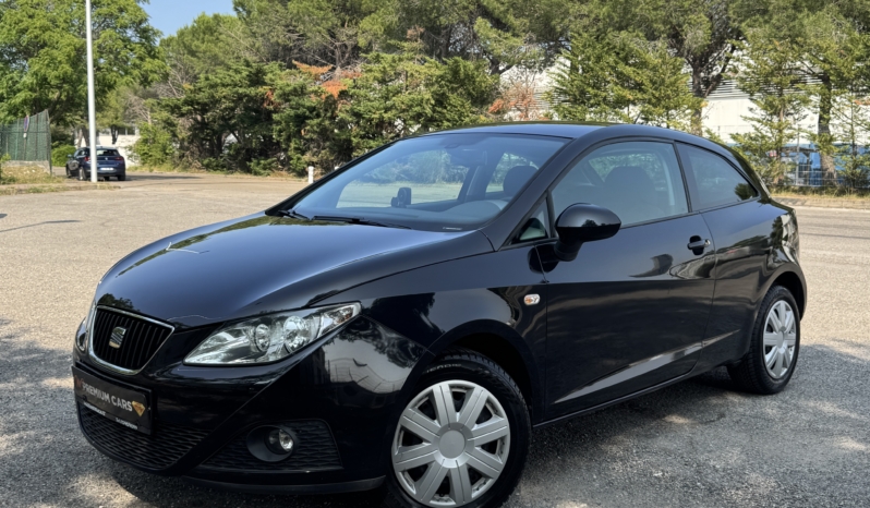 Seat Ibiza 4 SC 1.4 85ch Good Stuff complet