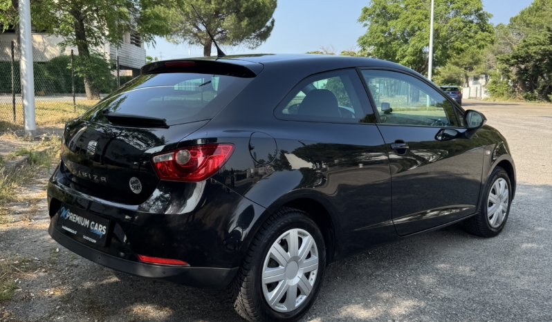 Seat Ibiza 4 SC 1.4 85ch Good Stuff complet