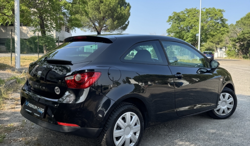 Seat Ibiza 4 SC 1.4 85ch Good Stuff complet
