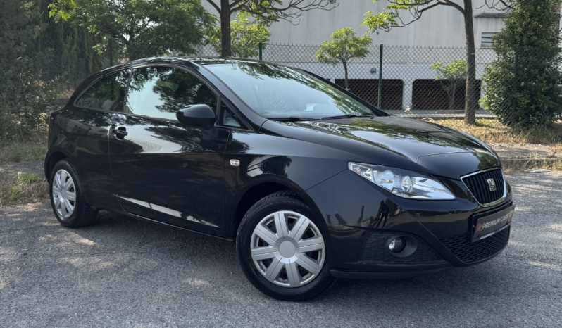 Seat Ibiza 4 SC 1.4 85ch Good Stuff complet