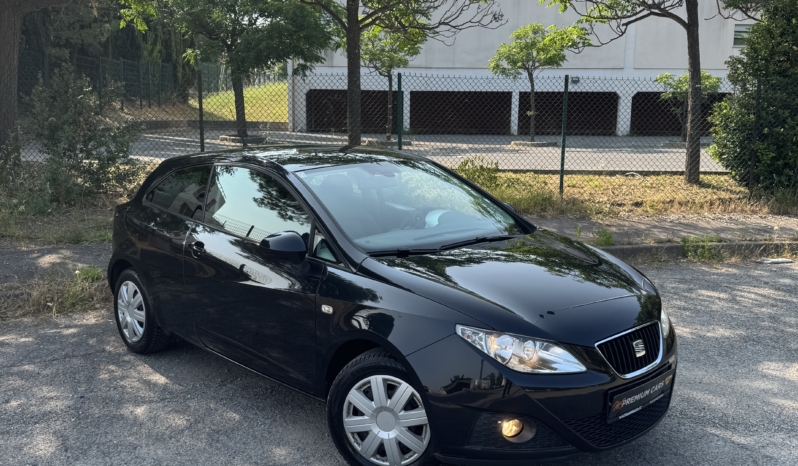 Seat Ibiza 4 SC 1.4 85ch Good Stuff complet