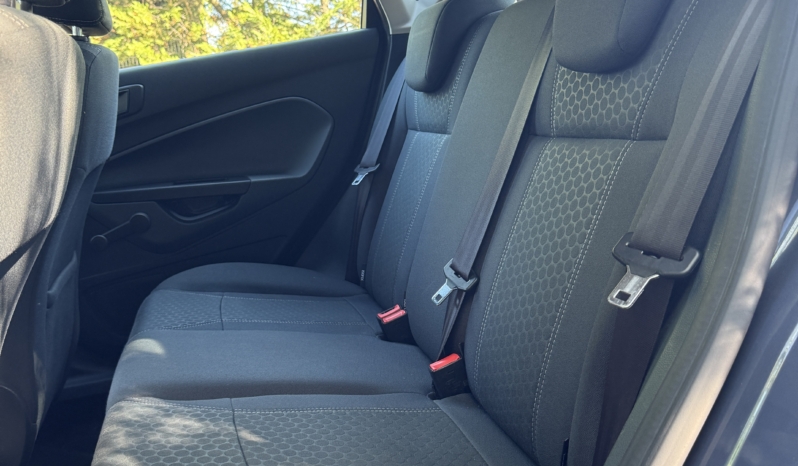 Album complet - Ford Fiesta 6 1.4 96ch Titanium Automatique