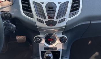 Album complet - Ford Fiesta 6 1.4 96ch Titanium Automatique
