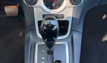 Album complet - Ford Fiesta 6 1.4 96ch Titanium Automatique