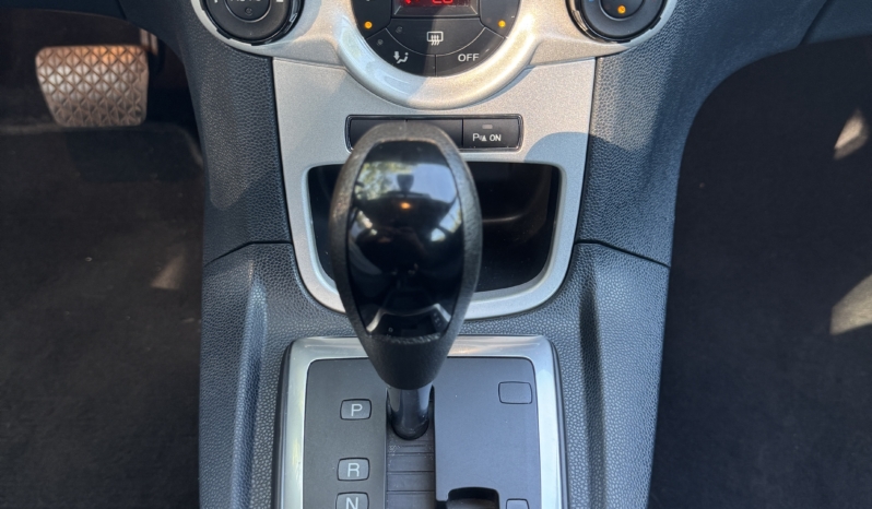 Album complet - Ford Fiesta 6 1.4 96ch Titanium Automatique