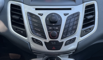 Album complet - Ford Fiesta 6 1.4 96ch Titanium Automatique