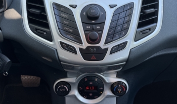 Album complet - Ford Fiesta 6 1.4 96ch Titanium Automatique