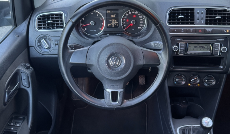 Album complet - Volkswagen Polo 5 1.4 85ch Life BVM5