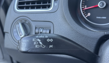 Album complet - Volkswagen Polo 5 1.4 85ch Life BVM5