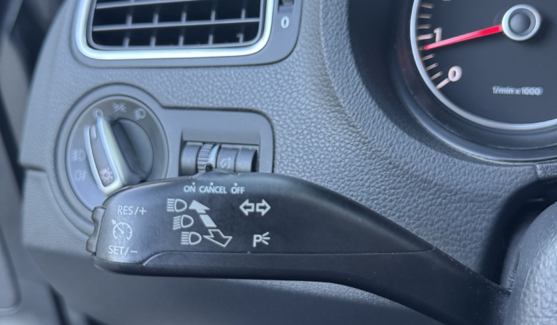 Album complet - Volkswagen Polo 5 1.4 85ch Life BVM5