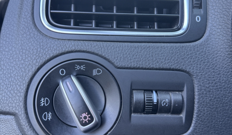 Album complet - Volkswagen Polo 5 1.4 85ch Life BVM5