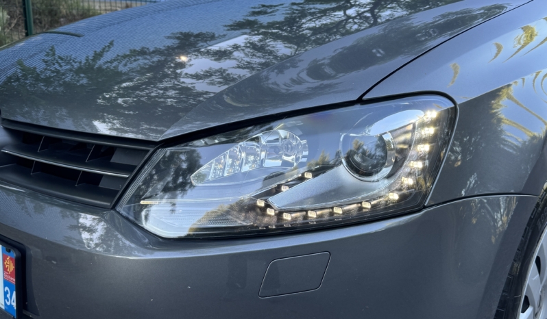 Album complet - Volkswagen Polo 5 1.4 85ch Life BVM5