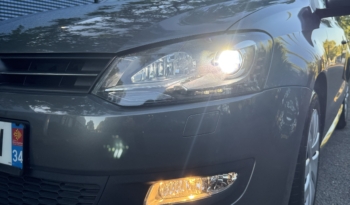 Album complet - Volkswagen Polo 5 1.4 85ch Life BVM5