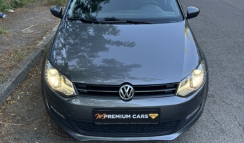 Album complet - Volkswagen Polo 5 1.4 85ch Life BVM5