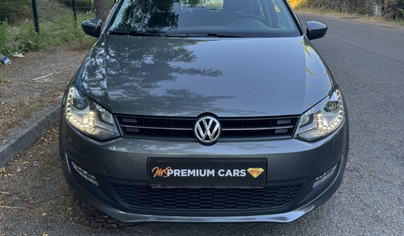Album complet - Volkswagen Polo 5 1.4 85ch Life BVM5