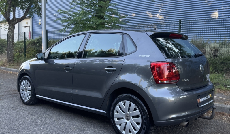 Album complet - Volkswagen Polo 5 1.4 85ch Life BVM5