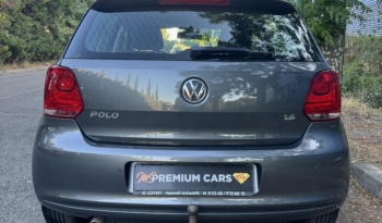 Album complet - Volkswagen Polo 5 1.4 85ch Life BVM5