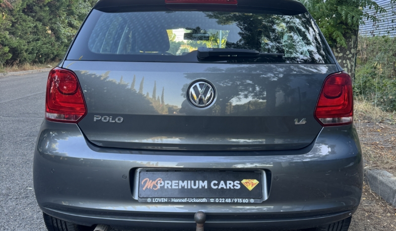 Album complet - Volkswagen Polo 5 1.4 85ch Life BVM5