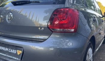 Album complet - Volkswagen Polo 5 1.4 85ch Life BVM5