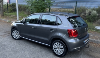 Album complet - Volkswagen Polo 5 1.4 85ch Life BVM5