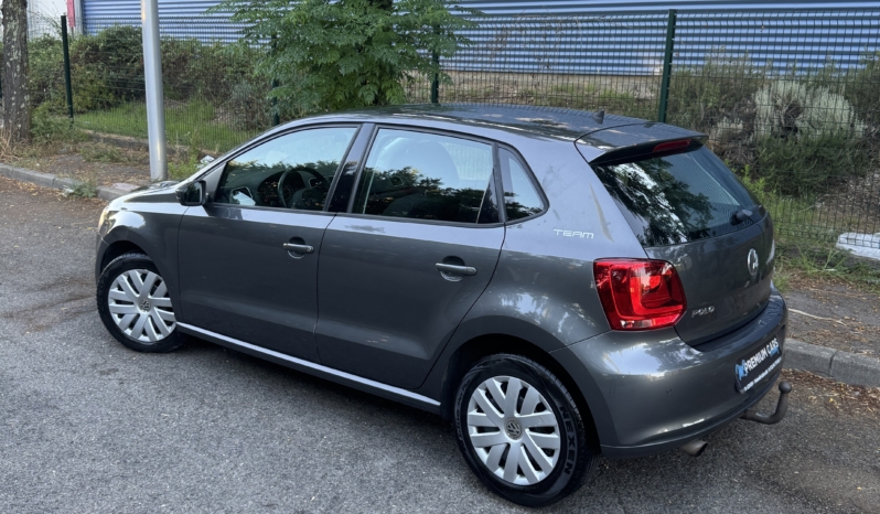 Album complet - Volkswagen Polo 5 1.4 85ch Life BVM5